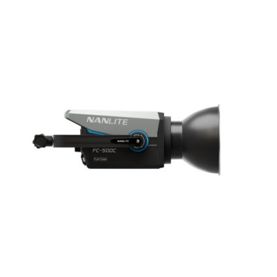 Nanlite FC-500C RGBW LED Spotlight