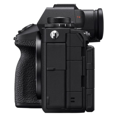Sony Alpha A9 III - Tweedehands