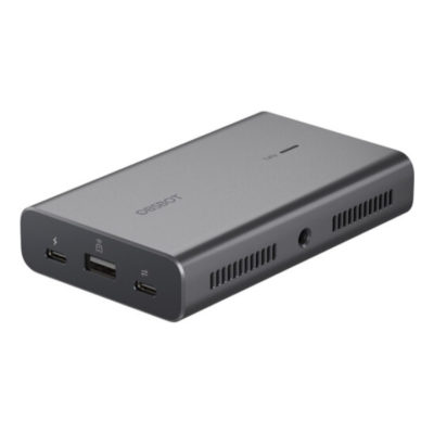 OBSBOT UVC to NDI Adapter