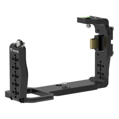 Vocas Cage for Sony FX30/FX3
