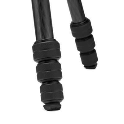 Manfrotto Befree GT PRO Carbon 3-Way Kit