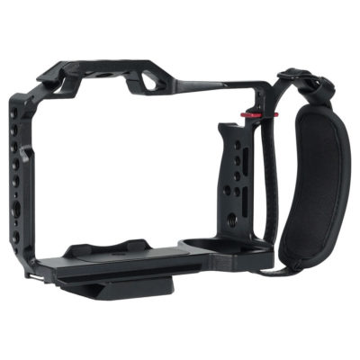 Sirui Full Cage voor Panasonic Lumix S5II/S5IIX