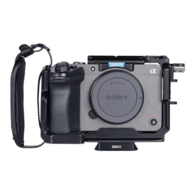 Sirui Full Cage voor Sony FX3/FX30