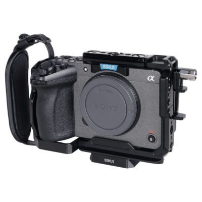 Sirui Full Cage voor Sony FX3/FX30