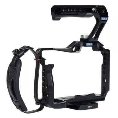 Sirui Full Cage Kit voor Panasonic Lumix S5II/S5IIX