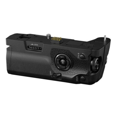 Olympus HLD-9 - Tweedehands