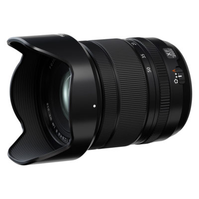 Fujifilm XF 16-50mm f/2.8-4.8 R LM WR - Tweedehands