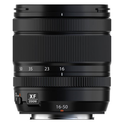 Fujifilm XF 16-50mm f/2.8-4.8 R LM WR - Tweedehands