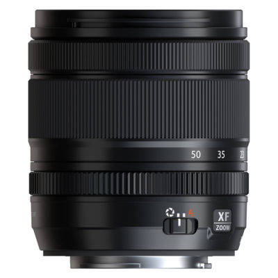 Fujifilm XF 16-50mm f/2.8-4.8 R LM WR - Tweedehands
