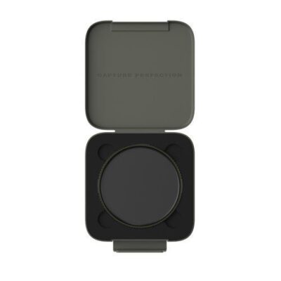 PolarPro ShortStache Everyday Black Mist/PL 1/4 Diffusion Filter 58mm