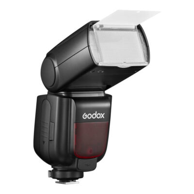 Godox Speedlite TT685 II Fujifilm - Tweedehands
