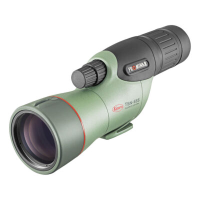 Kowa Spotting Scope TSN-55S Prominar incl. 17-40x Oculair