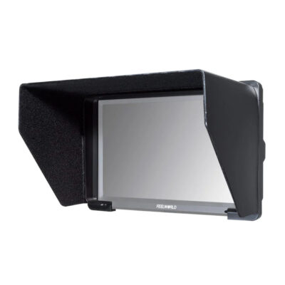 Feelworld Sun shade hood voor FW278S