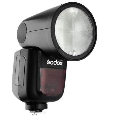 Godox Speedlite V1 Canon - Tweedehands