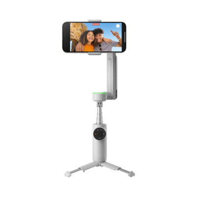 Insta360 Flow Pro Smartphone Gimbal Stabilizer Grey