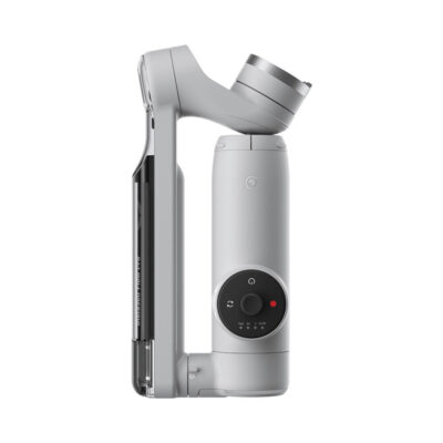 Insta360 Flow Pro Smartphone Gimbal Stabilizer Grey