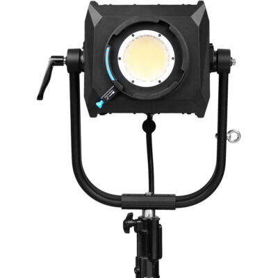 Nanlux Evoke 2400B Bi-Color LED Monolight Kit met 45° Reflector + Flight Case