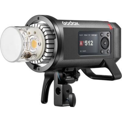 Godox AD600Pro II portable flitskop Bowens Mount