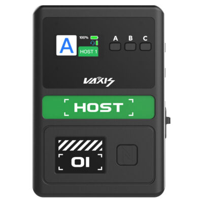 Vaxis Litecomm V1 Host Controller