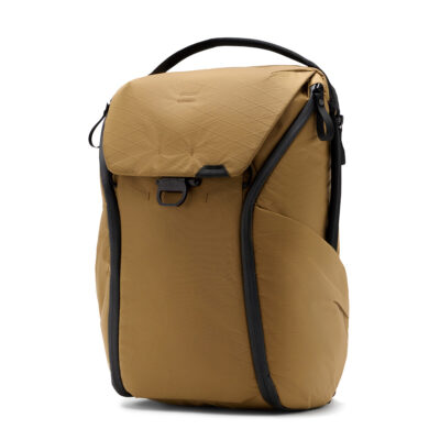 Peak Design Everyday Backpack 20L v2 Coyote