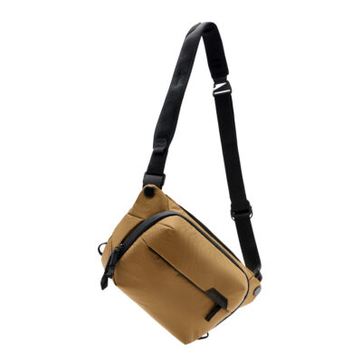 Peak Design Everyday Sling 3L v2 Coyote