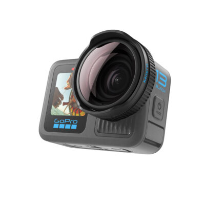 GoPro Macro Lens Mod
