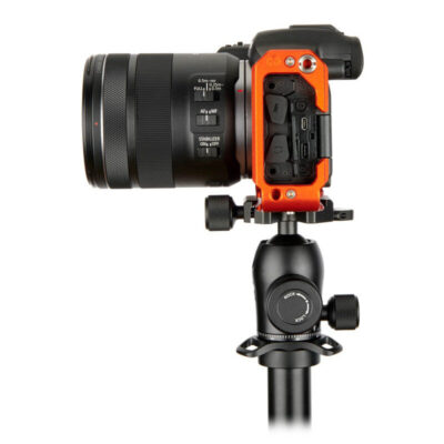 3 Legged Thing Riley QD voor Canon R7