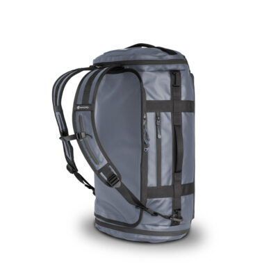 Wandrd Carryall Duffel 40-Liter Aegean Blue