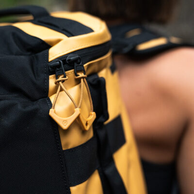 Wandrd Carryall Duffel 30-Liter