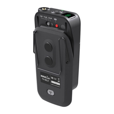 Rode RodeLink Wireless Film Maker Kit - Tweedehands
