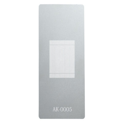 Godox AK-GS4 Metal GOBO Set for AK-R21
