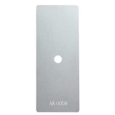 Godox AK-GS5 Metal GOBO Set for AK-R21