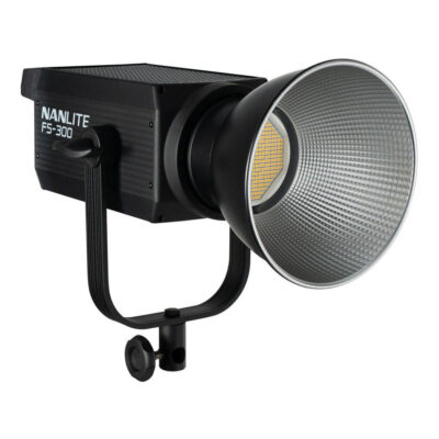 Nanlite FS-300 LED Spot Light - Tweedehands