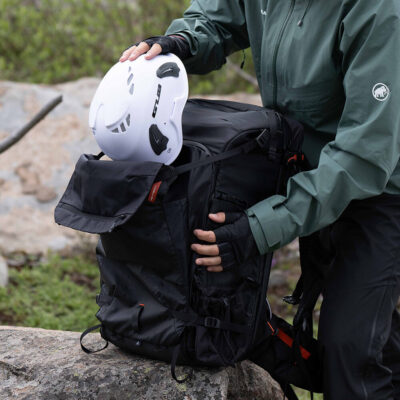 Pgytech OnePro Focux Backpack 25L Space Black