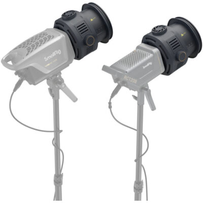 SmallRig 4246 RA-F150 Fresnel Lens