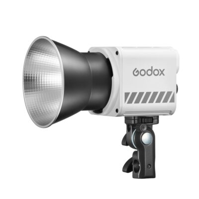 Godox ML60II Bi LED Monolight with AK-B01 Handle and Battery Support