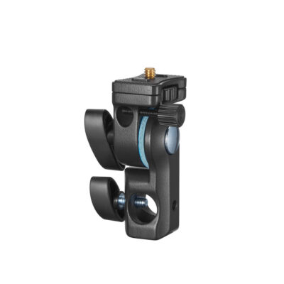 Godox ML60II Bi LED Monolight with AK-B02 Handle and Battery Support