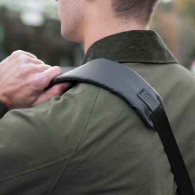 Pgytech OneGo Solo Sling Bag V2 6L Moss Green