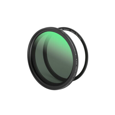 SmallRig 4581 Attachable VND Filter ND2-ND32 (1-5 stops) 67mm
