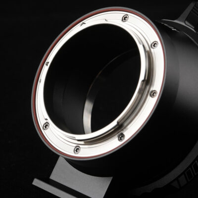 Viltrox PL-Z Lens Mount Adapter