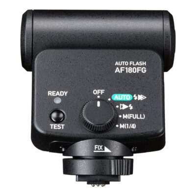 Pentax AF 180 FG flitser