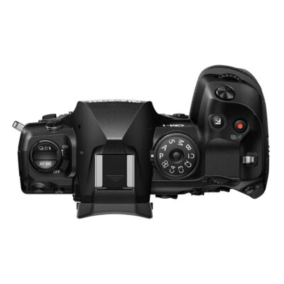 OM SYSTEM OM-1 Mark II - Tweedehands