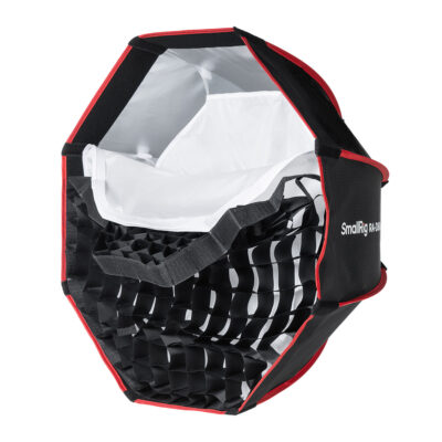 SmallRig 4682 RA-D60 Mini Parabolic Softbox