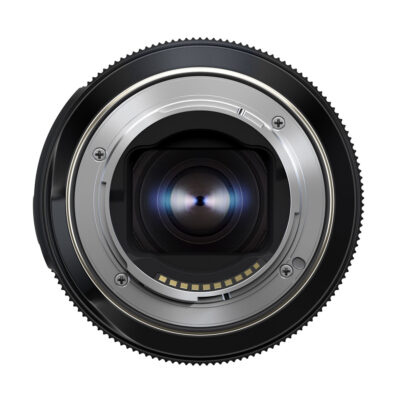 Tamron 90mm f/2.8 Di III Macro VXD Sony FE-mount objectief