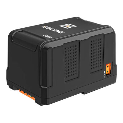 ZGCINE V-Mount Battery 200Wh S-series