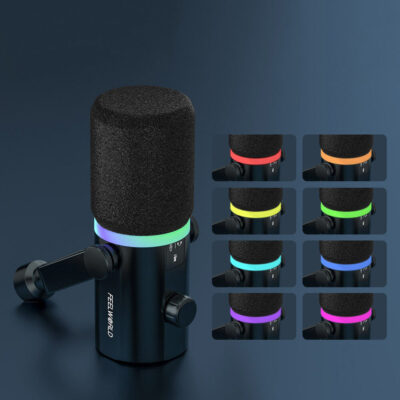 Feelworld PM1-XS Microfoon