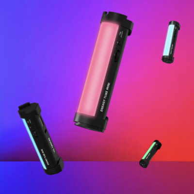 YC Onion Energy Tube Mini