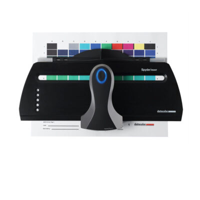 Datacolor Spyder Print Studio