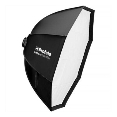 Profoto Softbox 4' Octa Silver