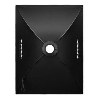 Profoto Softbox 3x4&#039; Silver